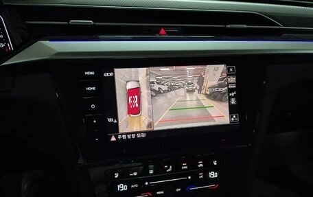 Volkswagen Arteon I, 2021 год, 2 510 600 рублей, 8 фотография