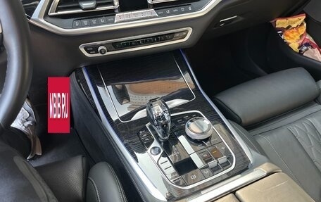 BMW X7, 2022 год, 7 125 000 рублей, 6 фотография