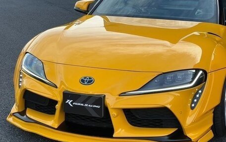 Toyota Supra, 2021 год, 4 300 777 рублей, 4 фотография