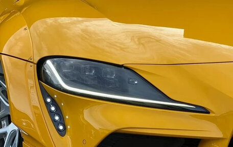 Toyota Supra, 2021 год, 4 300 777 рублей, 11 фотография