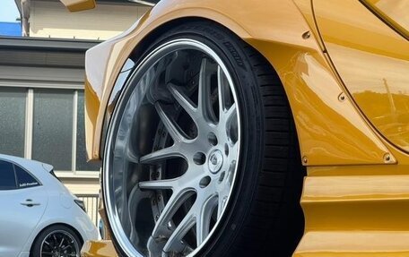Toyota Supra, 2021 год, 4 300 777 рублей, 12 фотография