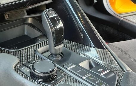 Toyota Supra, 2021 год, 4 300 777 рублей, 20 фотография