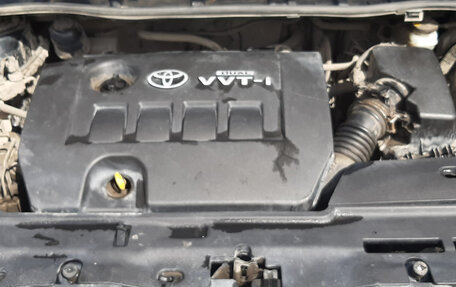 Toyota Corolla, 2007 год, 910 000 рублей, 1 фотография
