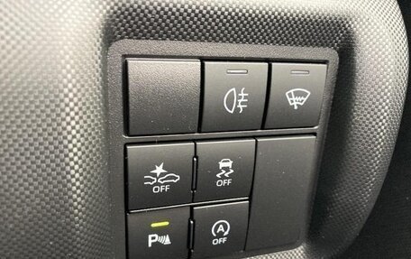 Toyota Raize I, 2022 год, 1 400 999 рублей, 13 фотография