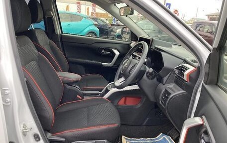 Toyota Raize I, 2022 год, 1 400 999 рублей, 9 фотография