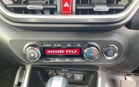 Toyota Raize I, 2022 год, 1 400 999 рублей, 11 фотография