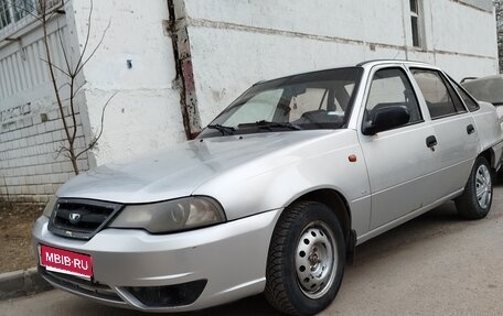 Daewoo Nexia I рестайлинг, 2011 год, 180 000 рублей, 1 фотография