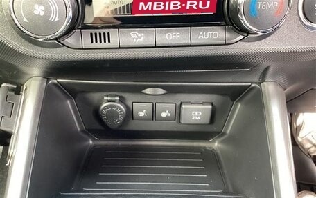 Toyota Raize I, 2022 год, 1 400 999 рублей, 12 фотография