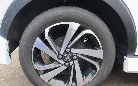 Toyota Raize I, 2022 год, 1 400 999 рублей, 18 фотография