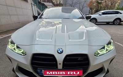 BMW M4, 2022 год, 8 340 000 рублей, 1 фотография