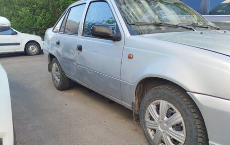 Daewoo Nexia I рестайлинг, 2011 год, 180 000 рублей, 4 фотография