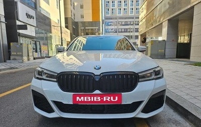 BMW 5 серия, 2020 год, 3 600 000 рублей, 1 фотография