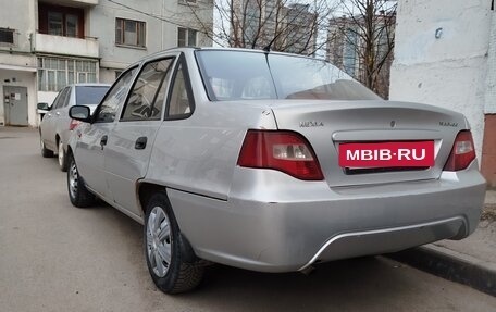Daewoo Nexia I рестайлинг, 2011 год, 180 000 рублей, 3 фотография