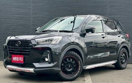 Daihatsu Rocky, 2022 год, 1 095 000 рублей, 1 фотография