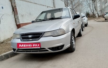 Daewoo Nexia I рестайлинг, 2011 год, 180 000 рублей, 2 фотография