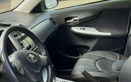 Toyota Corolla, 2007 год, 910 000 рублей, 2 фотография