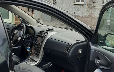 Toyota Corolla, 2007 год, 910 000 рублей, 12 фотография