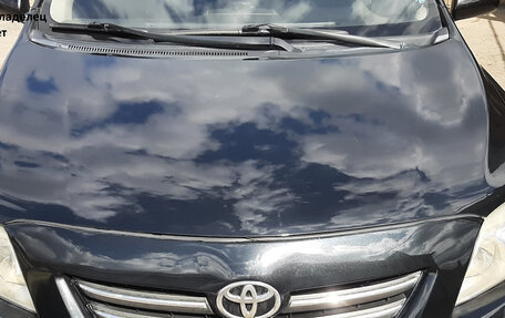 Toyota Corolla, 2007 год, 910 000 рублей, 5 фотография