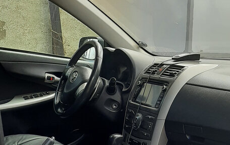 Toyota Corolla, 2007 год, 910 000 рублей, 3 фотография