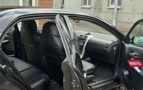 Toyota Corolla, 2007 год, 910 000 рублей, 11 фотография