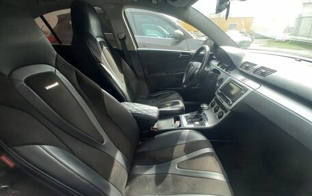 Volkswagen Passat B6, 2008 год, 596 000 рублей, 2 фотография