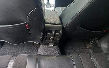 Volkswagen Passat B6, 2008 год, 596 000 рублей, 14 фотография