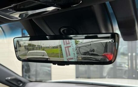 Toyota Harrier, 2022 год, 2 685 000 рублей, 18 фотография