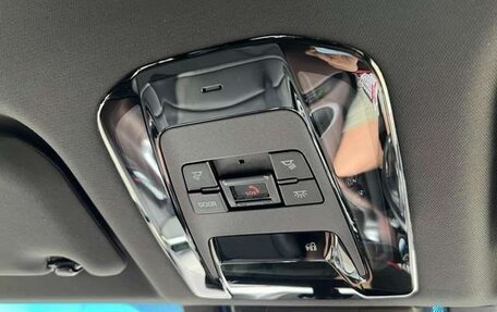 Toyota Harrier, 2022 год, 2 685 000 рублей, 17 фотография