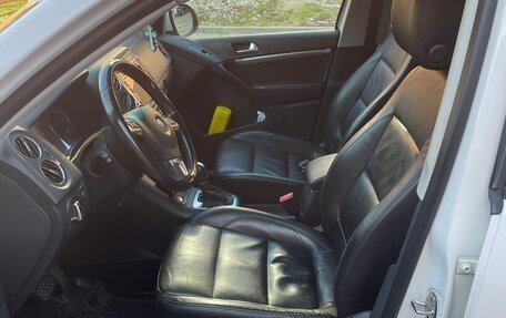 Volkswagen Tiguan I, 2012 год, 1 550 000 рублей, 8 фотография