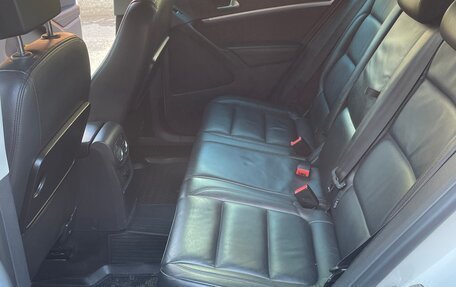 Volkswagen Tiguan I, 2012 год, 1 550 000 рублей, 10 фотография