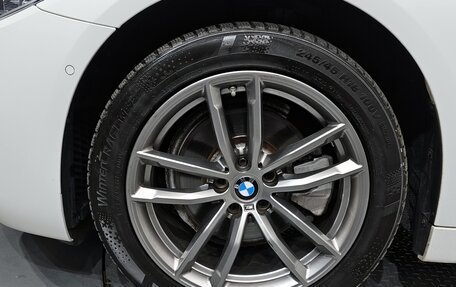 BMW 5 серия, 2020 год, 2 930 000 рублей, 8 фотография