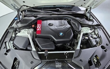 BMW 5 серия, 2020 год, 2 930 000 рублей, 9 фотография