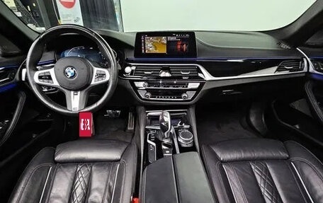 BMW 5 серия, 2020 год, 2 930 000 рублей, 5 фотография