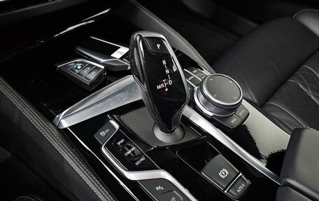 BMW 5 серия, 2020 год, 2 930 000 рублей, 12 фотография