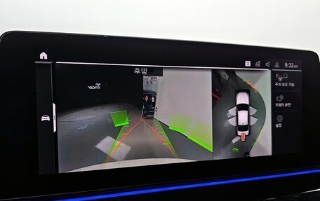 BMW 5 серия, 2020 год, 2 930 000 рублей, 16 фотография