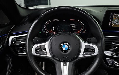 BMW 5 серия, 2020 год, 2 930 000 рублей, 21 фотография