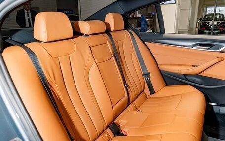 BMW 5 серия, 2022 год, 3 980 000 рублей, 16 фотография