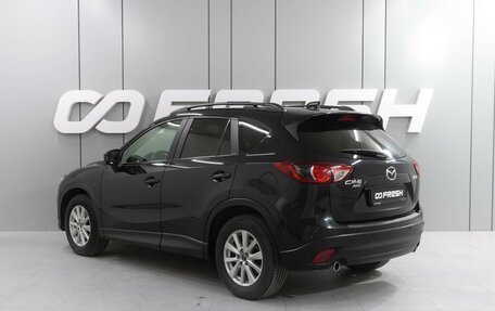 Mazda CX-5 II, 2012 год, 1 689 000 рублей, 2 фотография