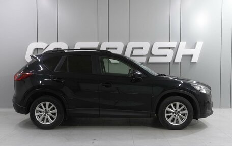Mazda CX-5 II, 2012 год, 1 689 000 рублей, 5 фотография