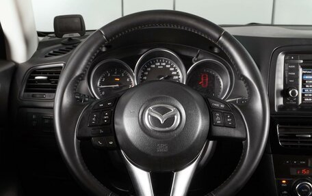 Mazda CX-5 II, 2012 год, 1 689 000 рублей, 12 фотография