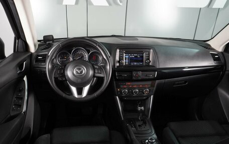 Mazda CX-5 II, 2012 год, 1 689 000 рублей, 6 фотография