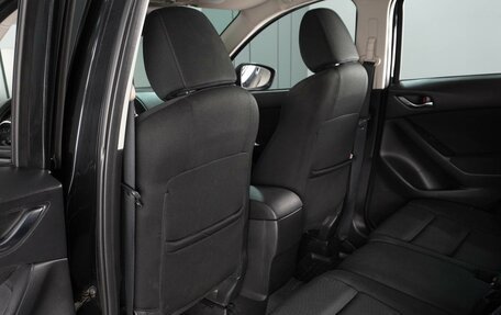 Mazda CX-5 II, 2012 год, 1 689 000 рублей, 11 фотография