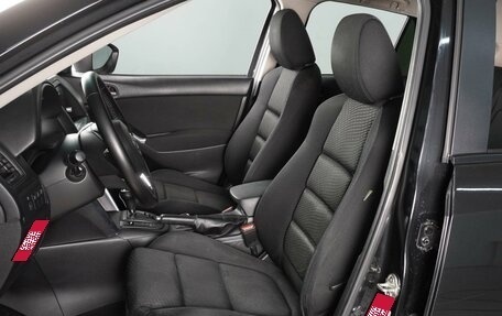 Mazda CX-5 II, 2012 год, 1 689 000 рублей, 10 фотография