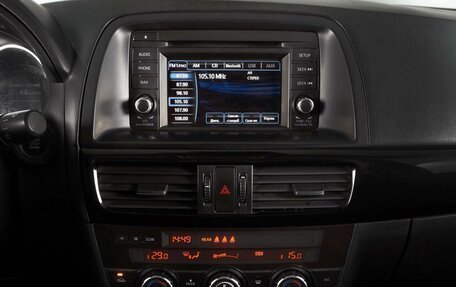Mazda CX-5 II, 2012 год, 1 689 000 рублей, 13 фотография