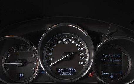 Mazda CX-5 II, 2012 год, 1 689 000 рублей, 15 фотография