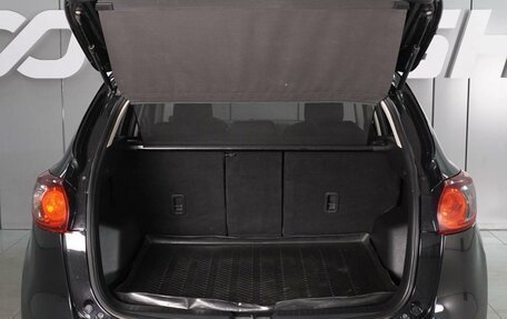 Mazda CX-5 II, 2012 год, 1 689 000 рублей, 16 фотография