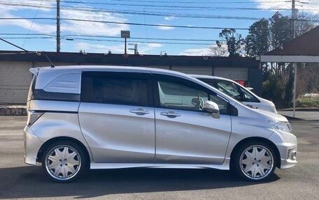 Honda Freed I, 2016 год, 871 000 рублей, 6 фотография