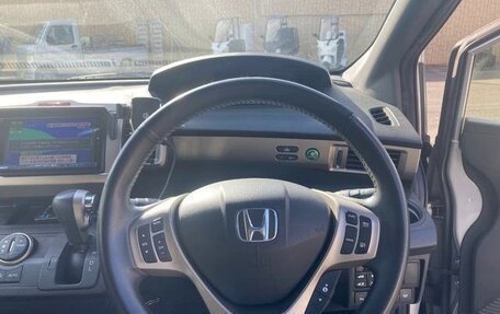 Honda Freed I, 2016 год, 871 000 рублей, 9 фотография