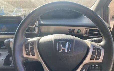 Honda Freed I, 2016 год, 871 000 рублей, 10 фотография
