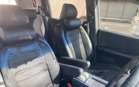 Honda Freed I, 2016 год, 871 000 рублей, 14 фотография
